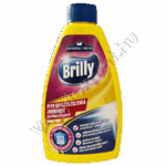 Brilly mosogatógép tisztító folyadék citrus fresh 250 ml