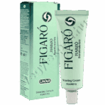 Figaro Habzó Borotvakrém 85 ml