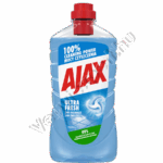 Ajax felmosó folyadék ultra fresh 1 L