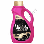 Violeta PROtect Black mosógél 1,8 L
