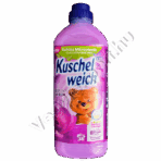 Kuschelweich Öblítőkoncentrátum Blüten Frische 1 L