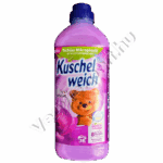 Kuschelweich Öblítőkoncentrátum Blüten Frische 1 L