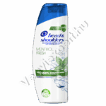 Head & Shoulders Menthol Fresh Sampon – 285 ml