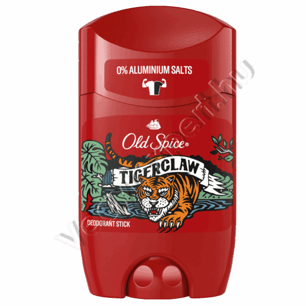 Old Spice Tigerclaw stift dezodor 50 ml