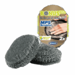 Bonus+ MPS fém súroló 2 db