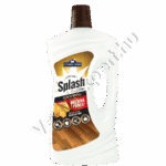 Splash Padlóápoló Szer 1 L Laminált Padlóhoz – Tökéletes Tisztaság és Hosszan Tartó Védelem