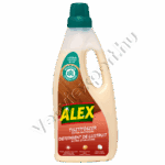 Alex Padlóápoló Szer Fapadlókhoz 1 L
