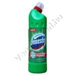 Domestos fertőtlenítő fenyő 750 ml