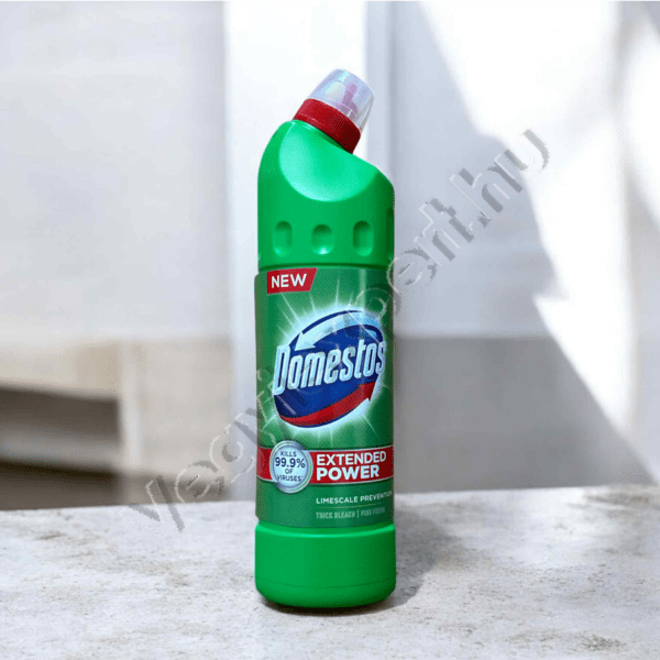 Domestos fertőtlenítő fenyő 750 ml