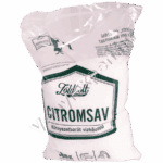 Zöldbolt Citromsav Környezetbarát vízkőoldó 500 g