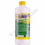 Hiptom vízkőoldó citromsavval 1 L