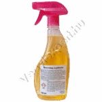 Bionur tűzhely és grilltisztító 500 ml