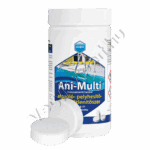 Ani-Multi Algaölő-Pelyhesítő és Fertőtlenítőszer 1 kg