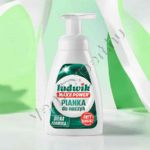 Ludwik maxpower mosogatóhab 300 ml