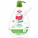 Dual Power Greenlife mosogatószer 1 L– A természet ereje a konyhádban! 