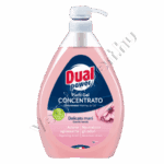 Dual Power Delicato Mani piatti concentrato mosogatószer – 1 L