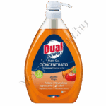 Dual Power Aceto Vinegar piatti concentrato mosogatószer – 1 L