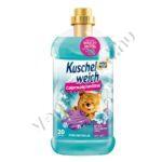 Kuschelweich Colorwaschmittel Frischetraum – 1,32 L