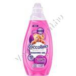 Coccolino Wonder Wash mosógél – Ultra care 1,48 L