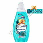 Coccolino Wonder Wash mosógél – Speed Clean 1,48 L