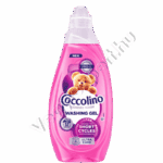 Coccolino Wonder Wash mosógél – Ultra care 1,48 L