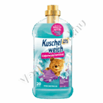 Kuschelweich Colorwaschmittel Frischetraum – 1,32 L