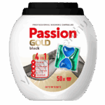 Passion Gold 4in1 Black mosókapszula – 50 db