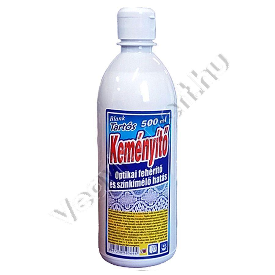 mosopor-blank-kemenyito-01 Blank Tartós Keményítő 500 ml - Image 1