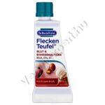 Dr. Beckmann Folteltávolító vér, tojás, fagylalt 50 ml