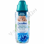 Coccolino Profumo per Bucato Elixir Freschezza Celeste – Öblítő parfüm, 342 ml