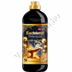 Kuschelweich Otiental öblítőkoncentrátum 1001 Nacht 1 L