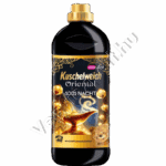 Kuschelweich Otiental öblítőkoncentrátum 1001 Nacht 1 L