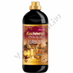 Kuschelweich Otiental öblítőkoncentrátum Zauber Von Marrakesch 1 L