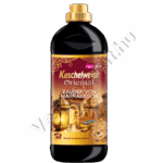 Kuschelweich Otiental öblítőkoncentrátum Zauber Von Marrakesch 1 L