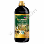 Kuschelweich Otiental öblítőkoncentrátum Dubai Deluxe 1 L