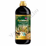 Kuschelweich Otiental öblítőkoncentrátum Dubai Deluxe 1 L