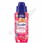 Coccolino Profumo per Bucato Elixir Fiori di Tiaré & Frutti Rossi – Öblítő parfüm, 342 ml