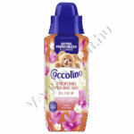 Coccolino Profumo per Bucato Elixir Sandalo & Caprifoglio – Öblítő parfüm, 342 ml