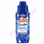 Coccolino Profumo per Bucato Elixir – Campanula Selvatica & Bergamotto öblítő parfüm, 342 ml