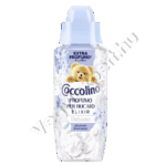 Coccolino Profumo per Bucato Elixir – Delicato Piacevole Freschezza öblítő parfüm, 342 ml