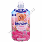 Coccolino Fresh Sensazione Seta – 1,75 L