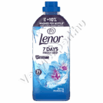 Lenor öblítőkoncentrátum Spring Awakening 1,491 L