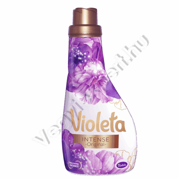 Violeta öblítő koncentrátum Original 68 mosás 1,71 ml