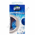 Ultra Clean Dryerballs szárítógépbe labda 2 db