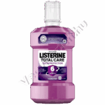 Listerine Total Care szájvíz Clean Mint 1 L