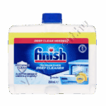 Finish mosogatógép tisztító citrom 250 ml