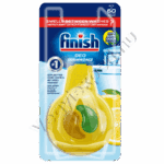 Finish mosogatógép illatosító citrus 60 mosás