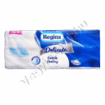 Regina Papír Zsebkendő Gentle Feeling – 3 rétegű, 90 db