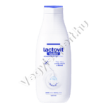 Lactovit Tápláló Tusfürdő - 600 ml
