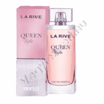 La Rive Queen of Life Eau de Parfum – 75 ml